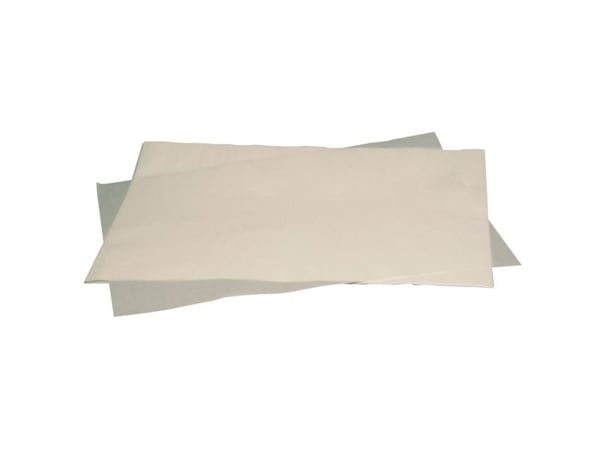 Cater-Line - Bakpapper - 45 x 60 cm - engångsvara (paket om 500)