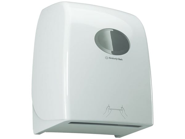 Kimberly-Clark Professional AQUARIUS - Pappershandduksautomat