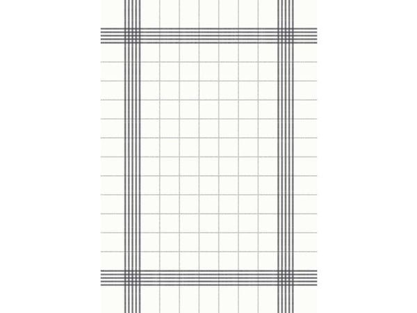 Serviet Duni Premium 38x54 cm Grå Kitchen Towel,250 stk/krt