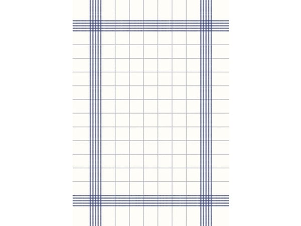 Serviet Duni Premium 38x54 cm Blå Kitchen Towel,250 stk/krt