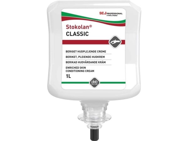 Ihovoide Stokolan Classic 1l SCL1L SCL1L