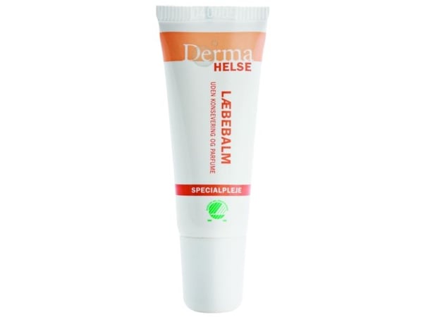 Læbebalsam, ABENA, 10 ml