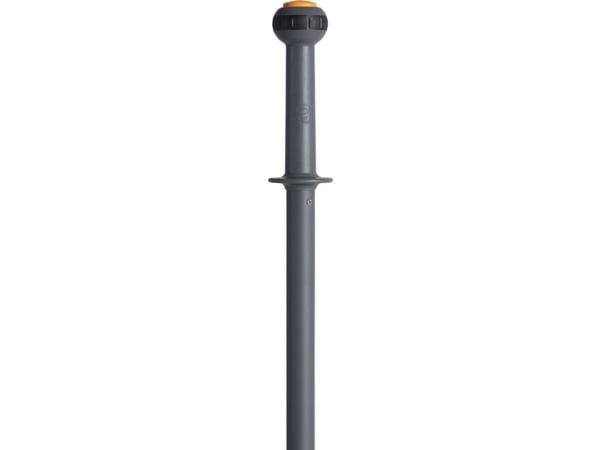 Teleskooppikahva Ergo 115-173 cm Click-järjestelmä,1 kpl