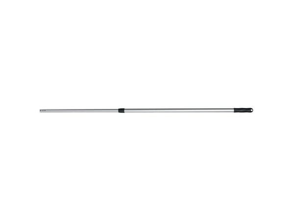 Teleskooppikahva 2901 990-1830mm Ø26 musta