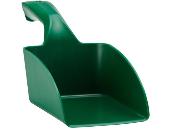 Vikan käsilapio 1 litra vihreä