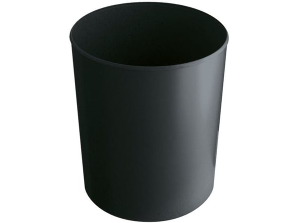 HAN 1814-F-13, 13 l, Andre, Polystyren (PS), Sort, TÜV, 240 mm