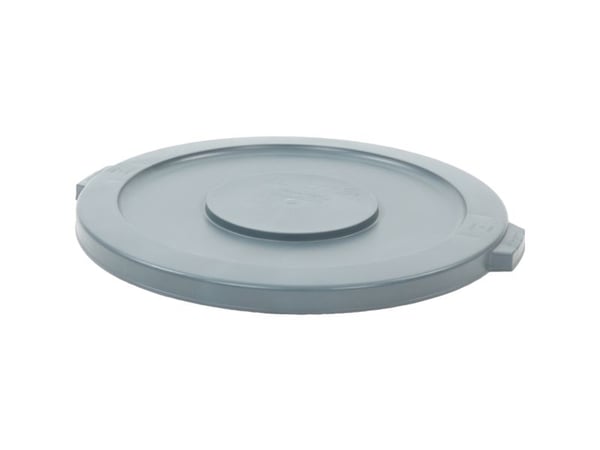 Low, Rubbermaid Brute, harmaa, 121 l BRUTE astiaan *Tätä tuotetta ei ole otettu Low, Rubbermaid Brute, harmaa, 121 l BRUTE astiaan *Tätä tuotetta ei ole otettu