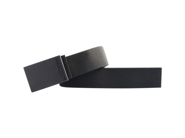 MASCOT® WORKWEAR bälte svart modell 17044-990, one size