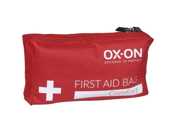 OX-ON ensiapulaukku Comfort