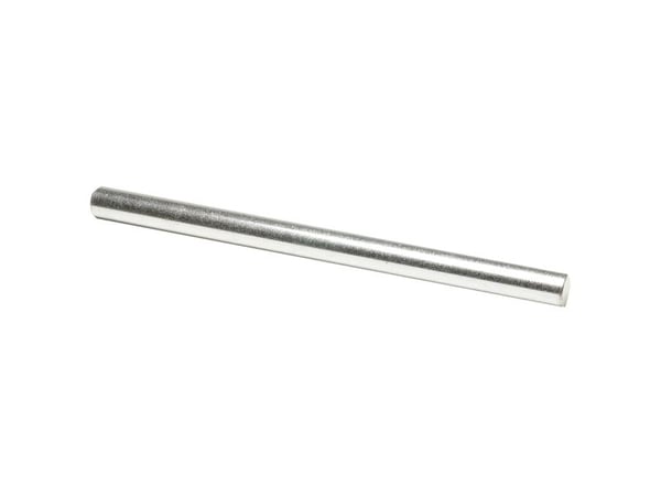 Harkotanko annostelijaan, ABENA Cater-Line, 30cm, Ø2cm, harmaa, teräs,