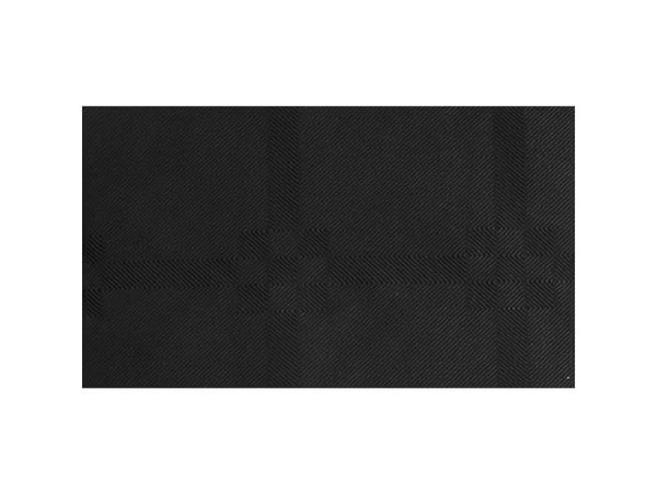 Rulledug, ABENA Gastro, 5000x118cm, sort, genanvendt papir