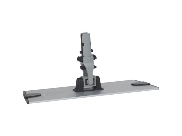 Fremfører Superior 25 cm Aluminium Sort,1 stk