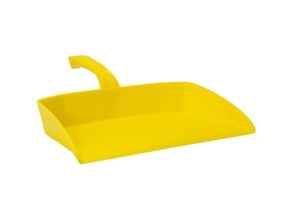 Fejebakke 33 cm Gul,1 stk
