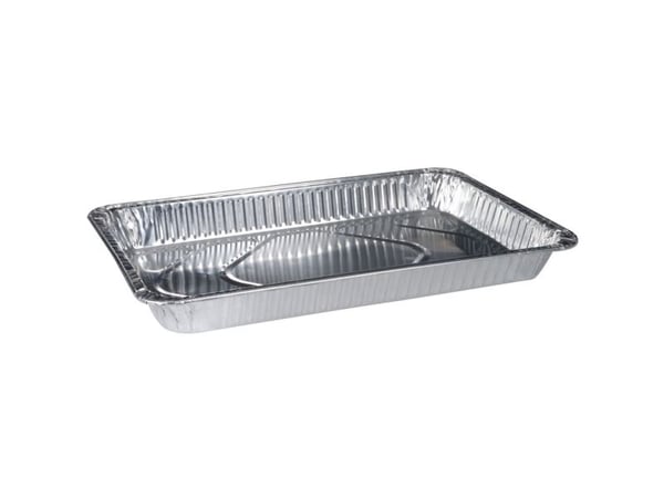 Cater-Line Gastronorm - Matlagringsbeholder - 6.8 L - avhendbar (en pakke 10)