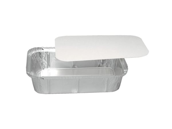 Matala, ABENA Cater-Line, 25,1x18,5 cm, valkoinen - (10 kpl)
