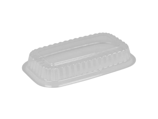 Matala, ABENA, 21,5x13x3,2cm, kirkas, PS - (500 kpl)