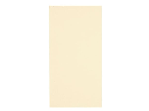 Servett, ABENA Gastro, 3-lagers, 1/8-veck, 40x40cm, champagne - (20 st.)