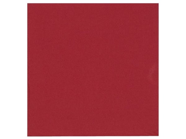 Frokostserviet, ABENA Gastro, 2-lags, 1/4 fold, 33x33cm, bordeaux