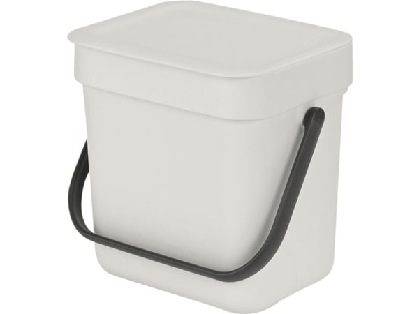 Brabantia Sort & Go, 188 mm, 139 mm, 181 mm, 300 g
