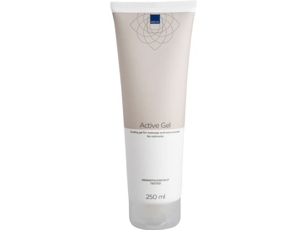 Active Gel, ABENA, 250 ml - (6 stk.)