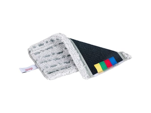 Moppe Vileda Express Pro r-MicroLite Max 30cm med velcro grå,1 stk