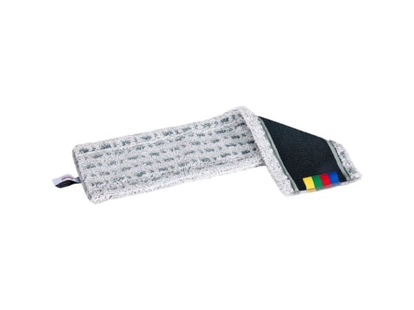 Moppe Vileda Express Pro r-MicroLite Max 60cm med velcro grå,1 stk