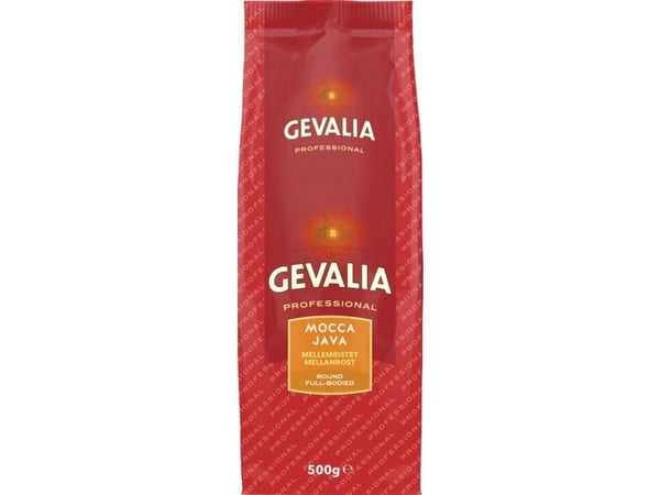 Kaffe, Gevalia Professionel, formalet - (16 stk.)
