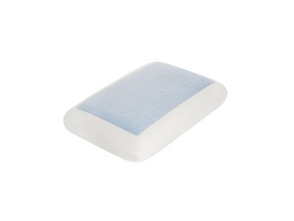 QMED COMFORT GEL ortopedisk pute med gel