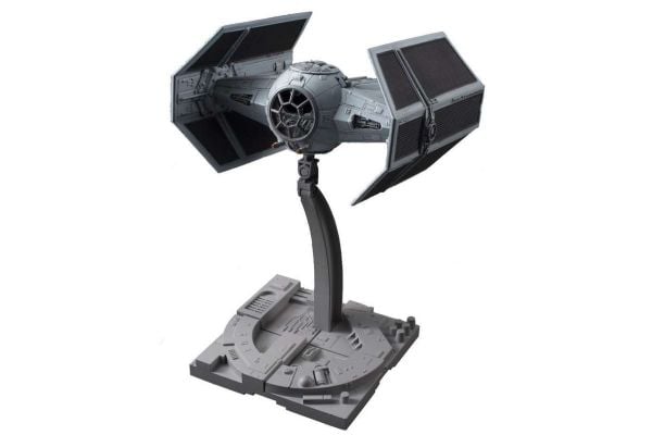Revell modellbyggesett Star Wars - TIE Advanced (01214)