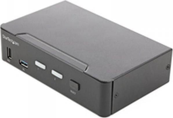 StarTech KVM-switch SV231HU34K6