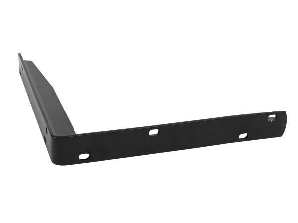 HOME It® bordbæring med T-profil 25 x 30 cm matsort