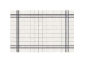 Serviet Duni Premium 38x54 cm Grå Kitchen Towel,250 stk/krt