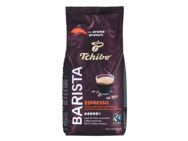 Tchibo Barista Espresso 1 kg