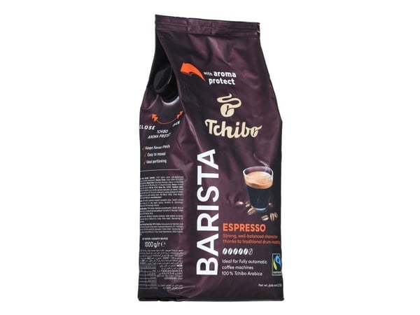 Tchibo Barista Espresso 1 kg
