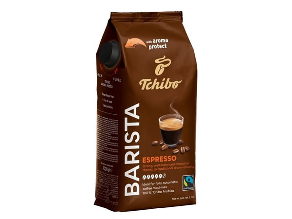 Tchibo Barista Espresso 1 kg