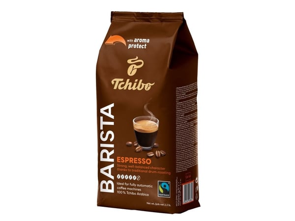 Tchibo Barista Espresso 1 kg