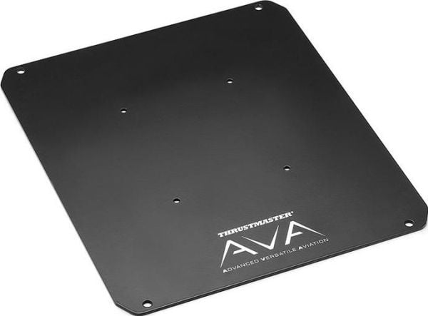 Thrustmaster - Monteringsplate for joystick base
