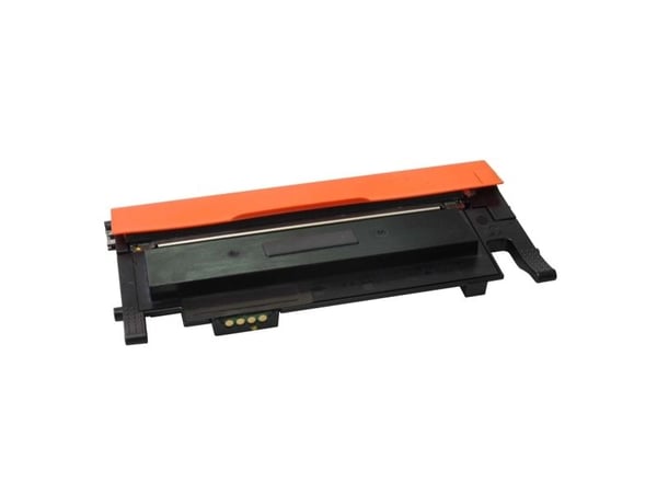 Väriaine V7 Musta Zamiennik CLT-K406S (V7-CLP360K-OV7)