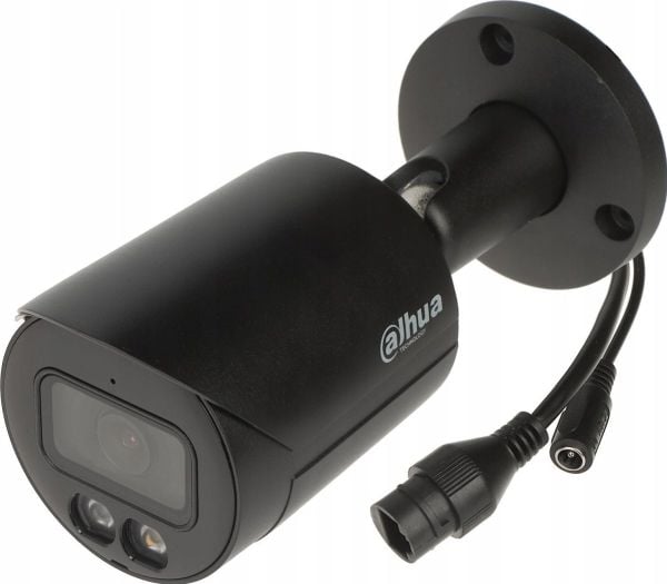 Dahua Technology IP-KAMERA IPC-HFW2849S-S-IL-0280B-Juodas WizSense - 8.3 Mpx 4K UHD 2.8 mm DAHUA