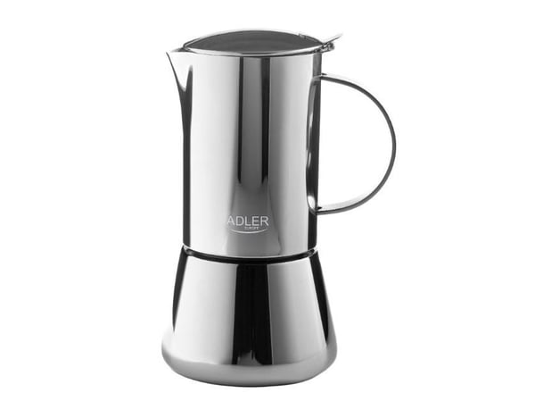 Adler kaffekanne 10 kopper (AD 4417)