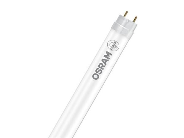 OSRAM LED-rør T8 UO 1500mm 3150lm 29W/830 (58W) G13 EM+230V