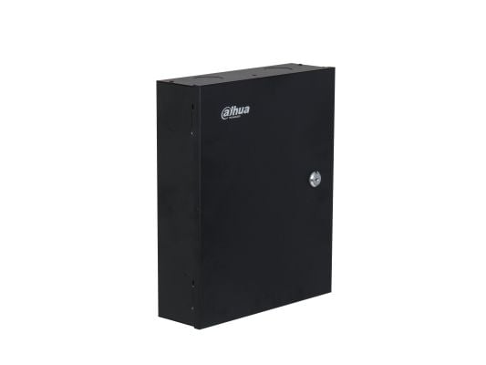 Dahua Techn-ogy ASC2202C-D, 10 100 Mbit/s, 39,6 W, 0,8 W, 100 - 240 V, -30 - 60 °C, 5 - 95 °C