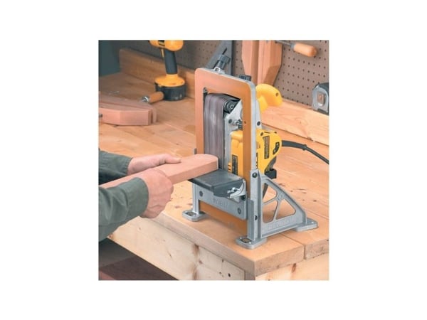 DeWalt DT3302-QZ hiomahihna; 75x533 mm; K60; 10 kpl.