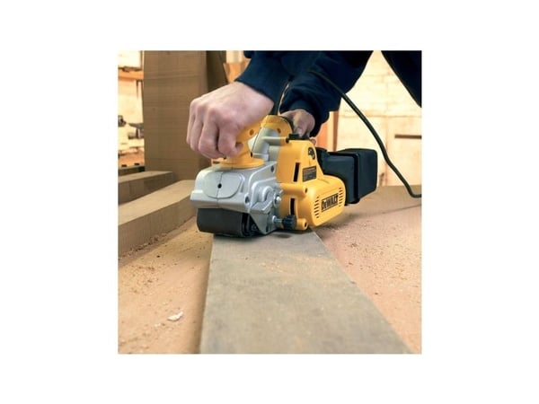 DeWalt DT3302-QZ hiomahihna; 75x533 mm; K60; 10 kpl.