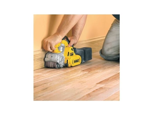 DeWalt DT3302-QZ hiomahihna; 75x533 mm; K60; 10 kpl.
