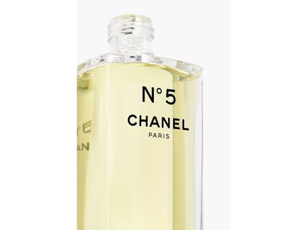 Chanel No 5 kroppsolja 250ml