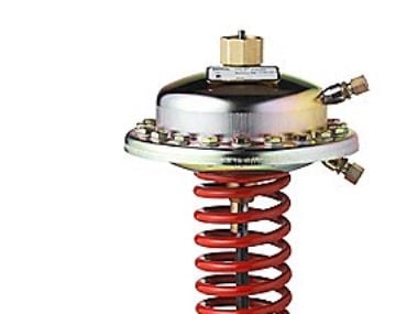 Regulator afp 0,15-1,5 bar