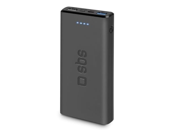 SBS TTBB10000TCK powerbank med 10.000 mAh