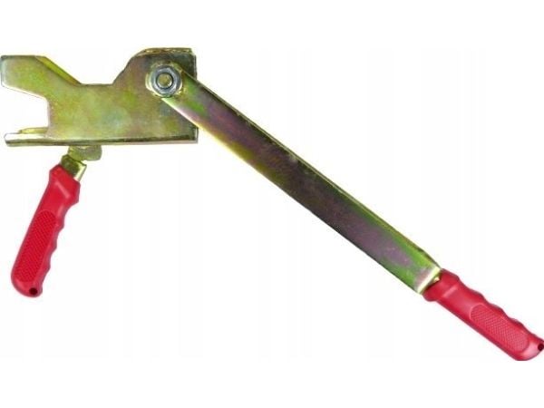 PREMIUMCORD HDD strømkabel 5,25"-2x5,25" (Molex) (kn-1)