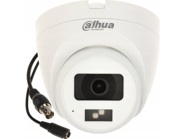 Dahua Technology DAHUA CAMERA 4IN1 HAC-HDW1200CLQ-IL-A-0280B-S6